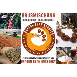 HAUSMISCHUNG